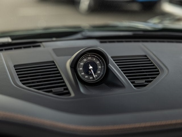 2026 Porsche 911 911 Targa 4 GTS