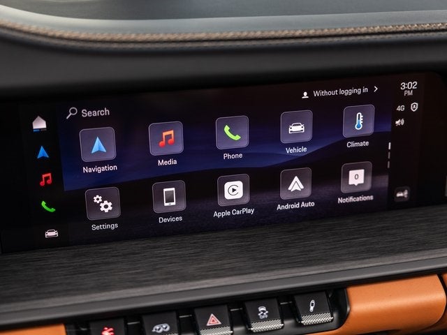 2026 Porsche 911 911 Targa 4 GTS