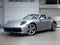 2021 Porsche 911 Targa 4S