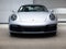 2021 Porsche 911 Targa 4S