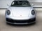 2021 Porsche 911 Targa 4S
