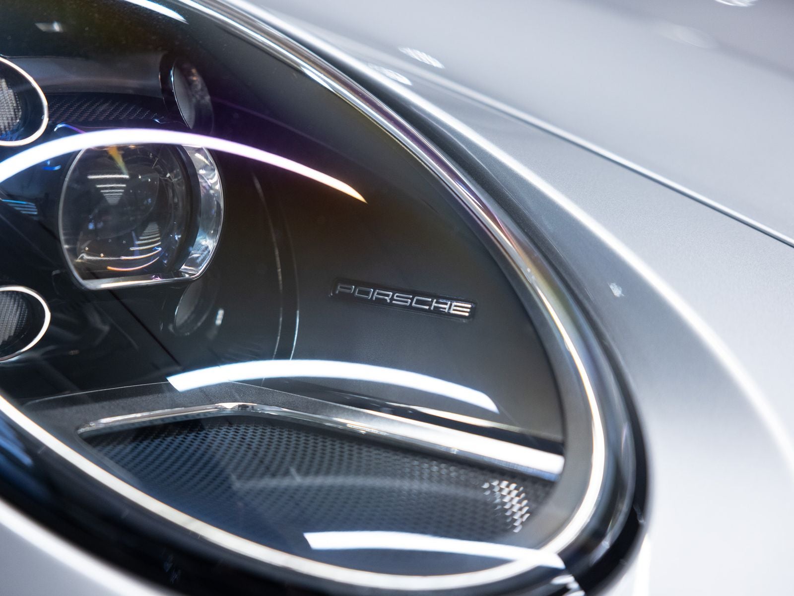 2021 Porsche 911 Targa 4S