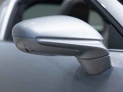 2021 Porsche 911 Targa 4S