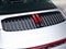 2021 Porsche 911 Targa 4S
