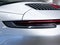 2021 Porsche 911 Targa 4S