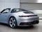 2021 Porsche 911 Targa 4S