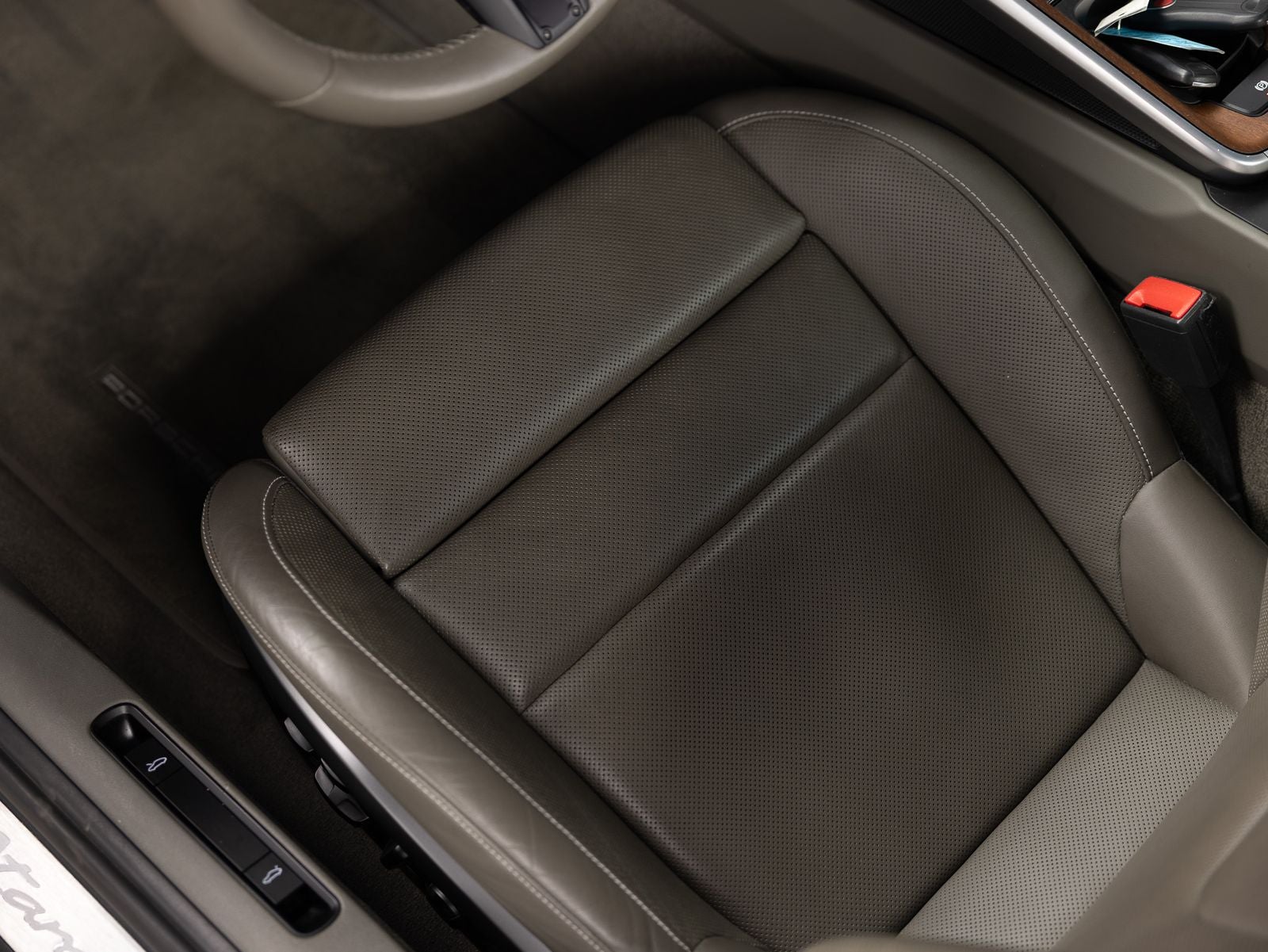 2021 Porsche 911 Targa 4S