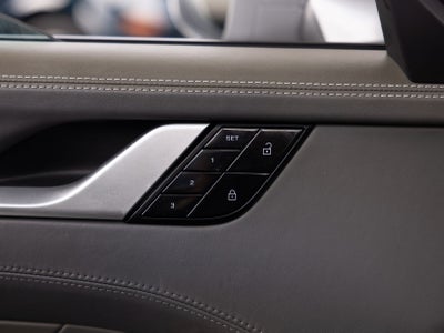 2021 Porsche 911 Targa 4S