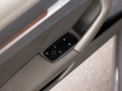 2021 Porsche 911 Targa 4S