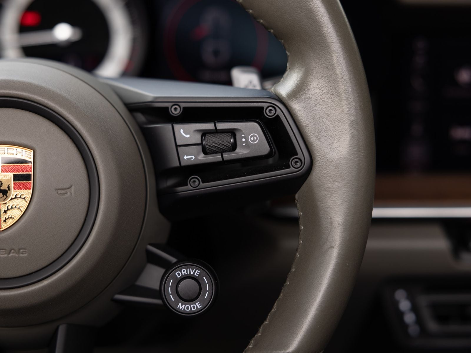 2021 Porsche 911 Targa 4S