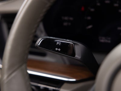 2021 Porsche 911 Targa 4S
