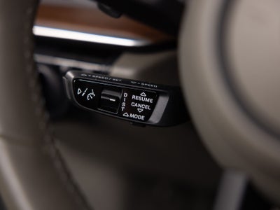 2021 Porsche 911 Targa 4S
