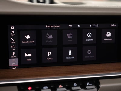 2021 Porsche 911 Targa 4S
