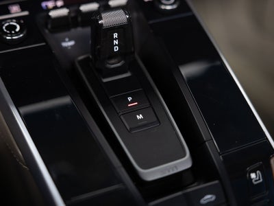2021 Porsche 911 Targa 4S