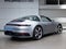 2021 Porsche 911 Targa 4S