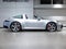 2021 Porsche 911 Targa 4S