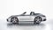 2021 Porsche 911 Targa 4S