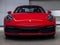 2021 Porsche 911 911 Targa 4S