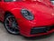2021 Porsche 911 911 Targa 4S