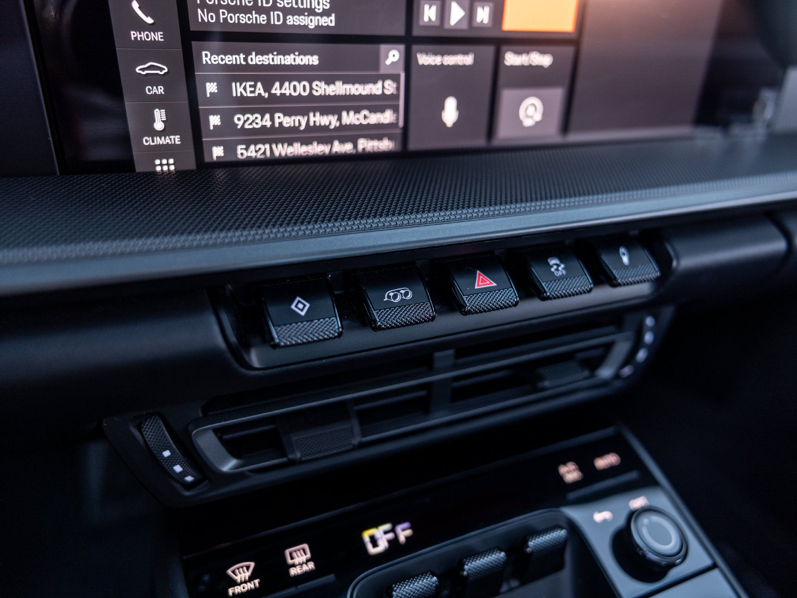 2021 Porsche 911 911 Targa 4S