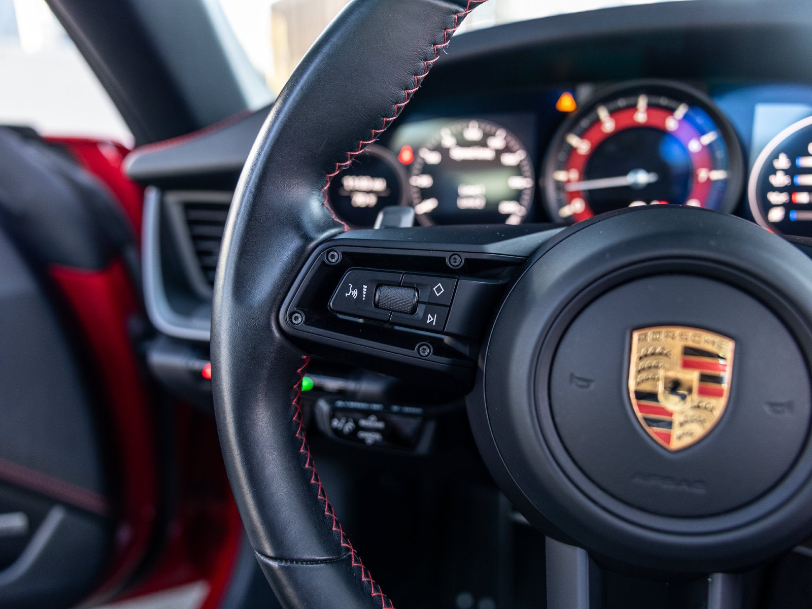 2021 Porsche 911 911 Targa 4S