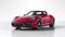 2021 Porsche 911 911 Targa 4S