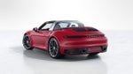 2021 Porsche 911 911 Targa 4S