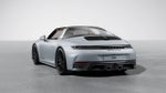 2026 Porsche 911 Targa 4 GTS