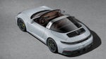 2026 Porsche 911 Targa 4 GTS