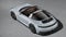2026 Porsche 911 Targa 4 GTS