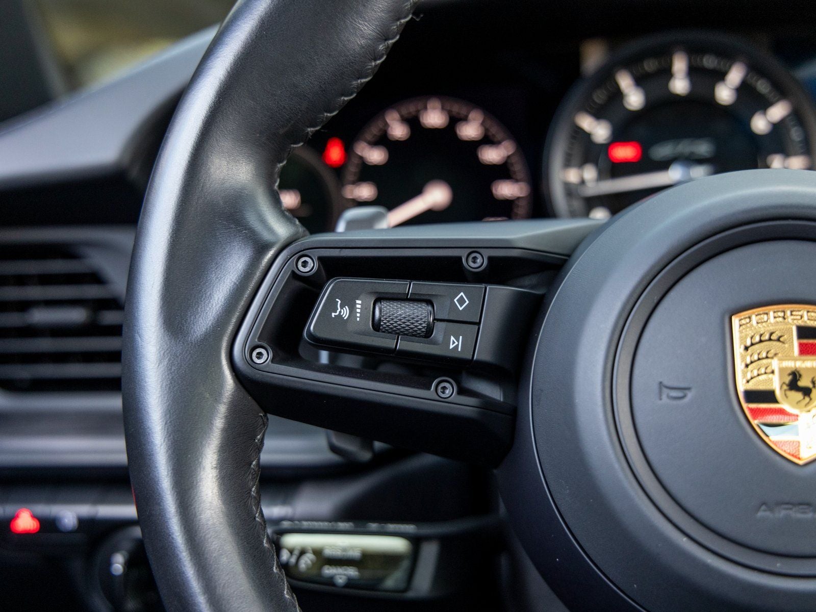 2022 Porsche 911 Edition 50 Years Porsche Design