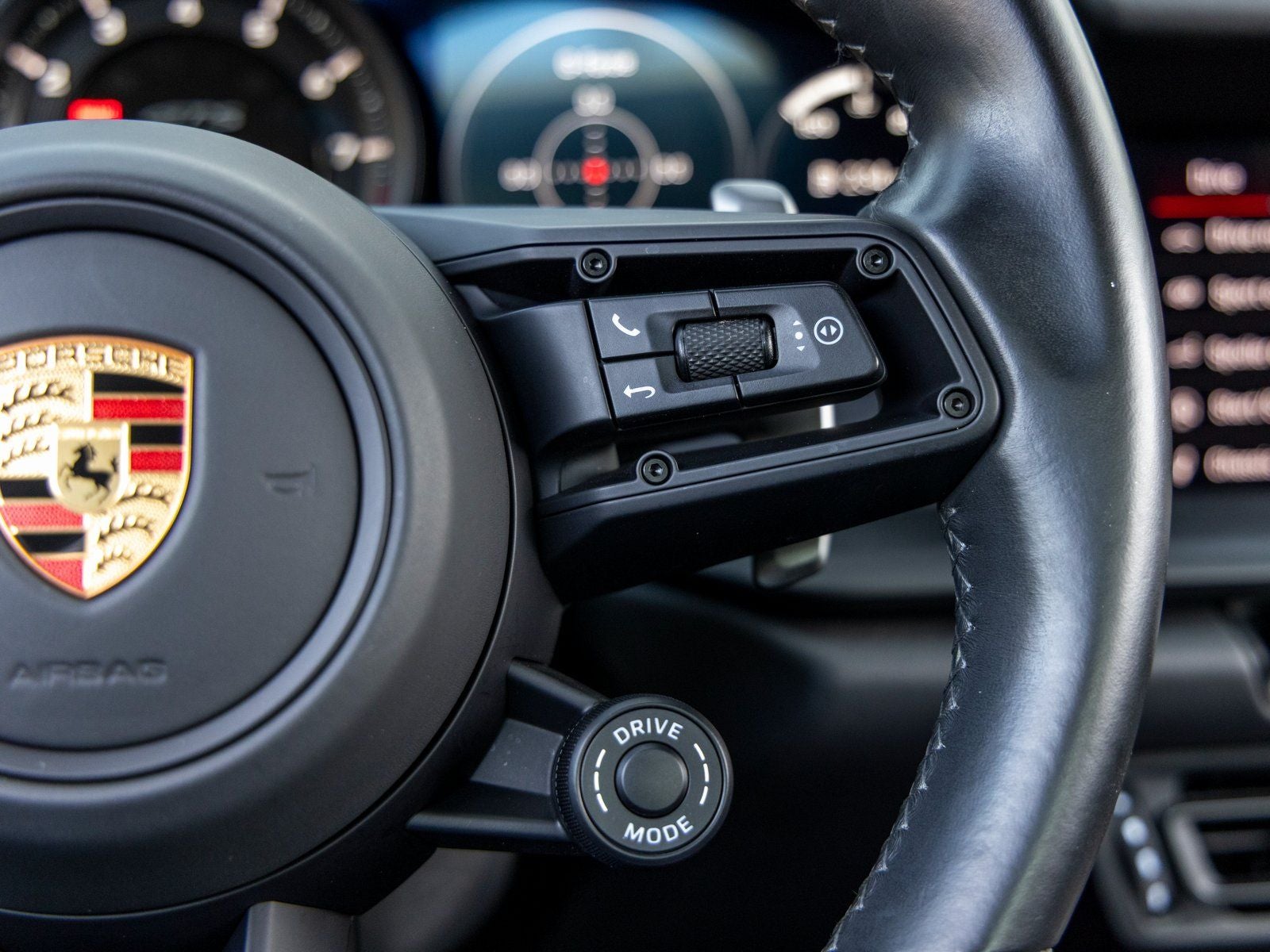 2022 Porsche 911 Edition 50 Years Porsche Design
