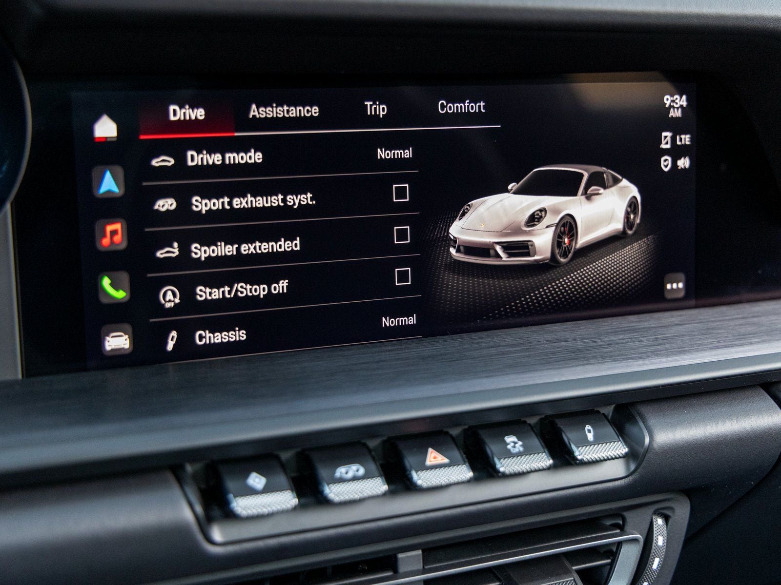 2022 Porsche 911 Edition 50 Years Porsche Design
