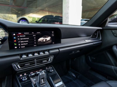 2022 Porsche 911 Edition 50 Years Porsche Design