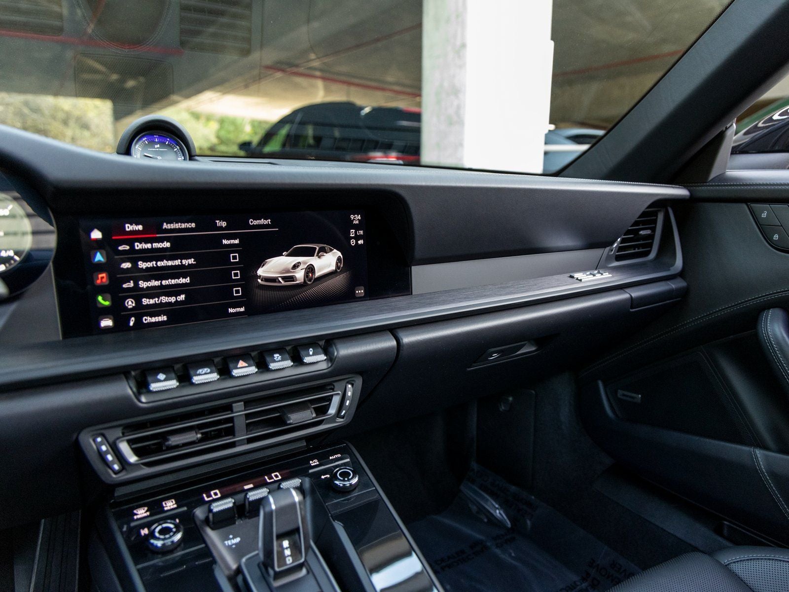 2022 Porsche 911 Edition 50 Years Porsche Design