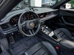 2022 Porsche 911 Edition 50 Years Porsche Design