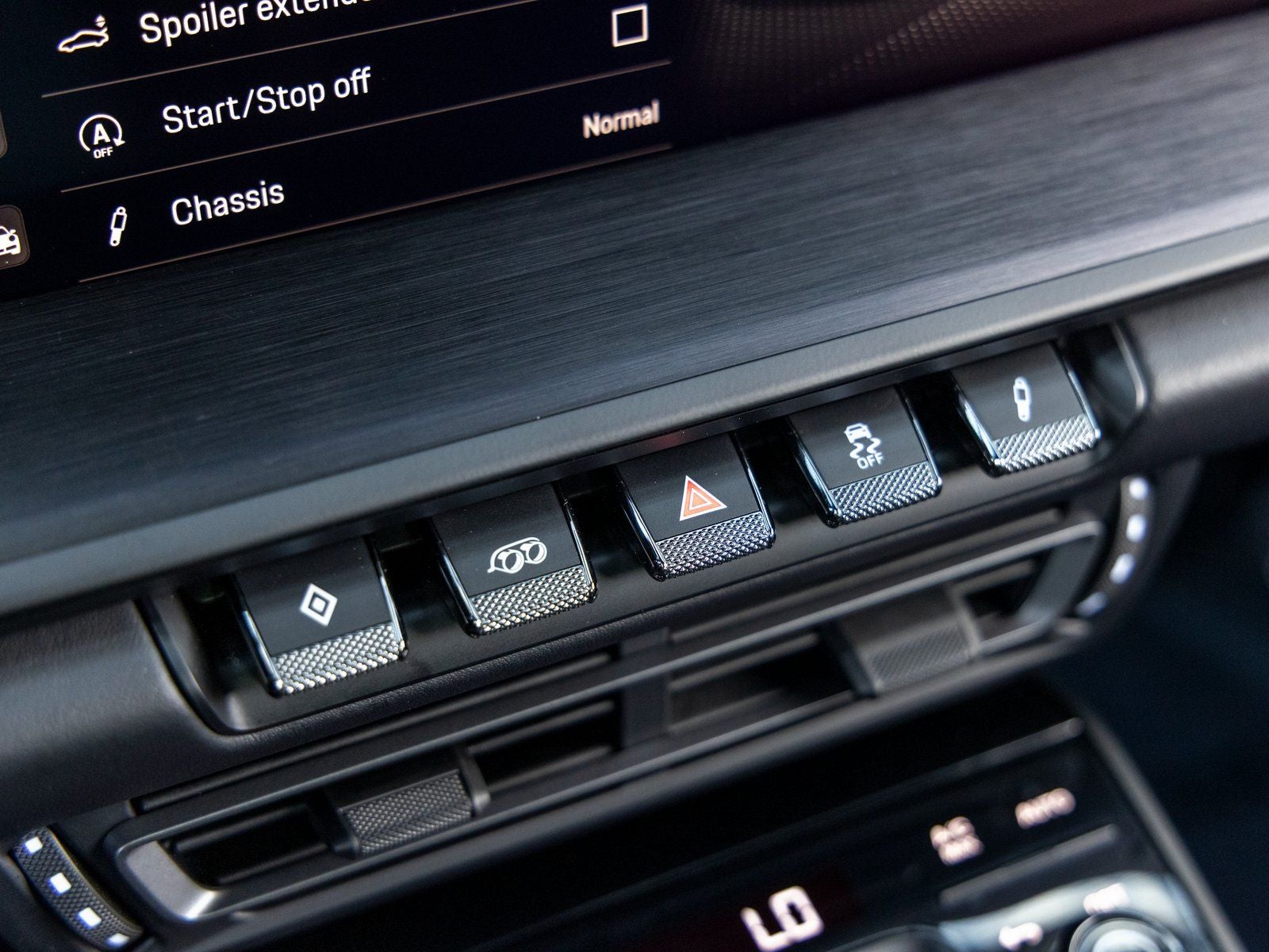 2022 Porsche 911 Edition 50 Years Porsche Design