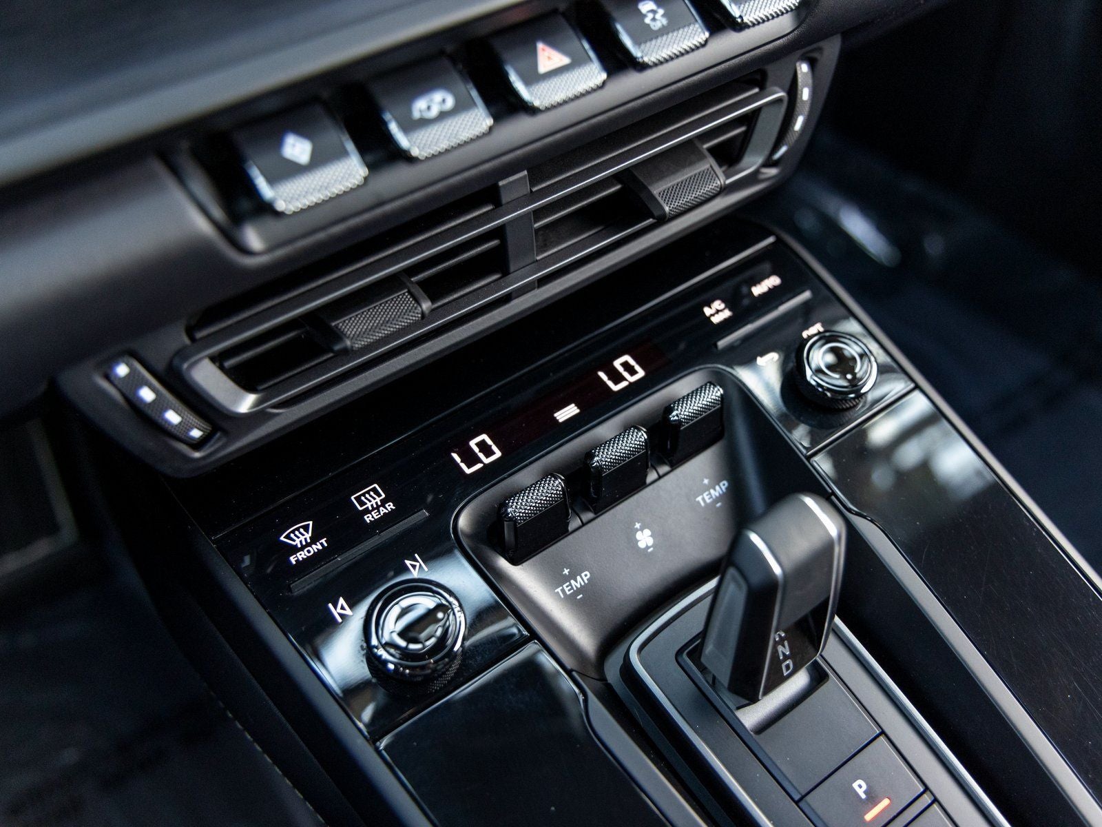 2022 Porsche 911 Edition 50 Years Porsche Design