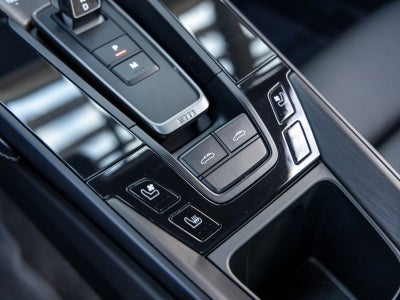 2022 Porsche 911 Edition 50 Years Porsche Design