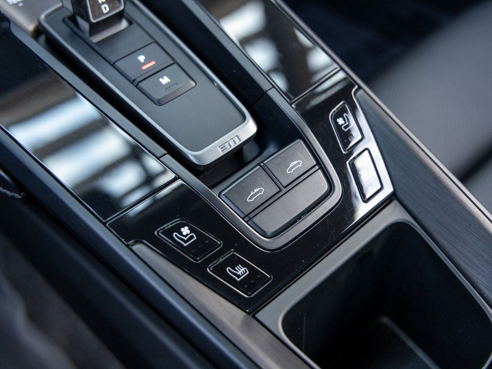 2022 Porsche 911 Edition 50 Years Porsche Design