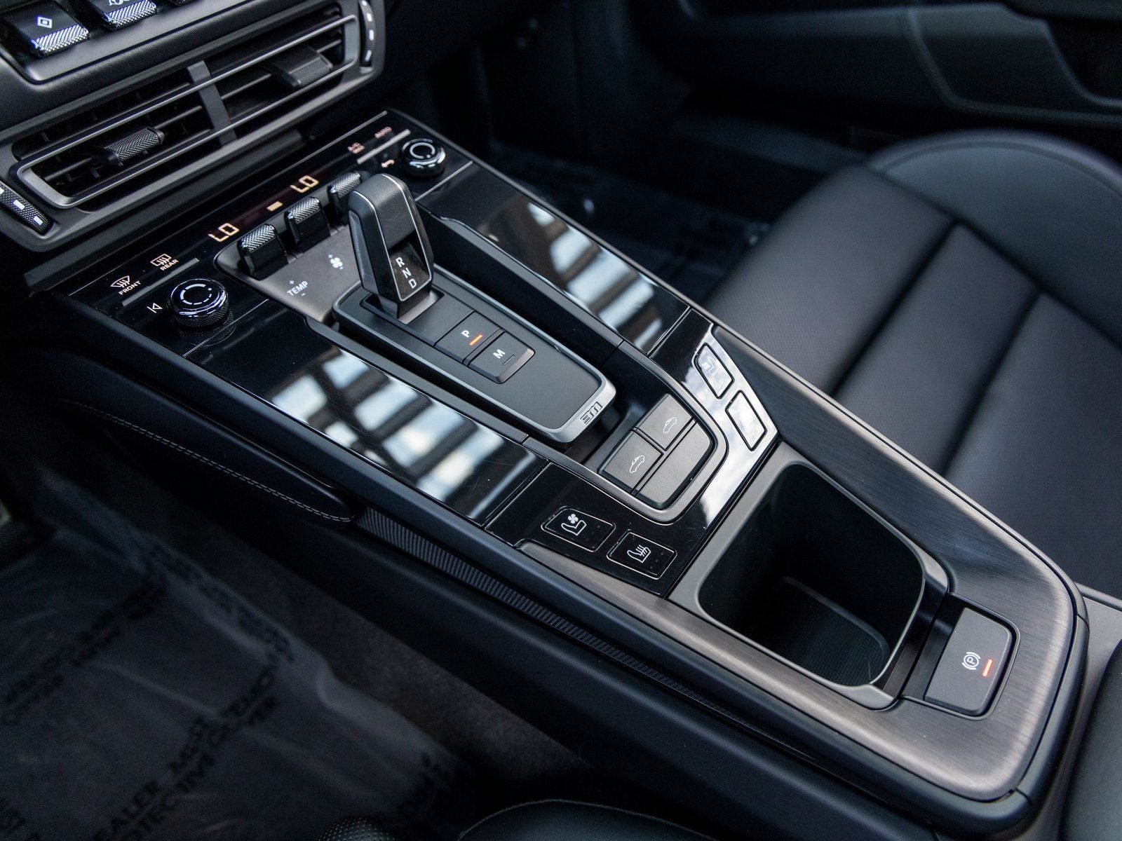 2022 Porsche 911 Edition 50 Years Porsche Design