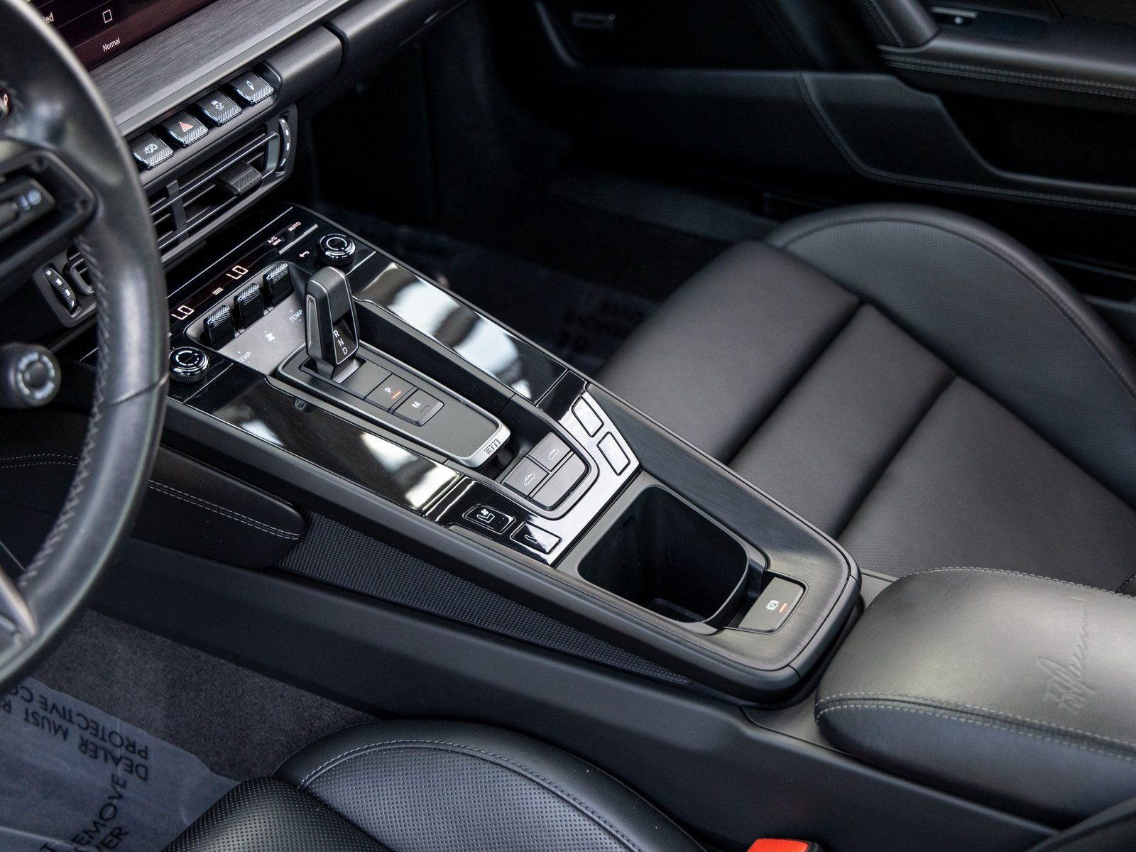 2022 Porsche 911 Edition 50 Years Porsche Design