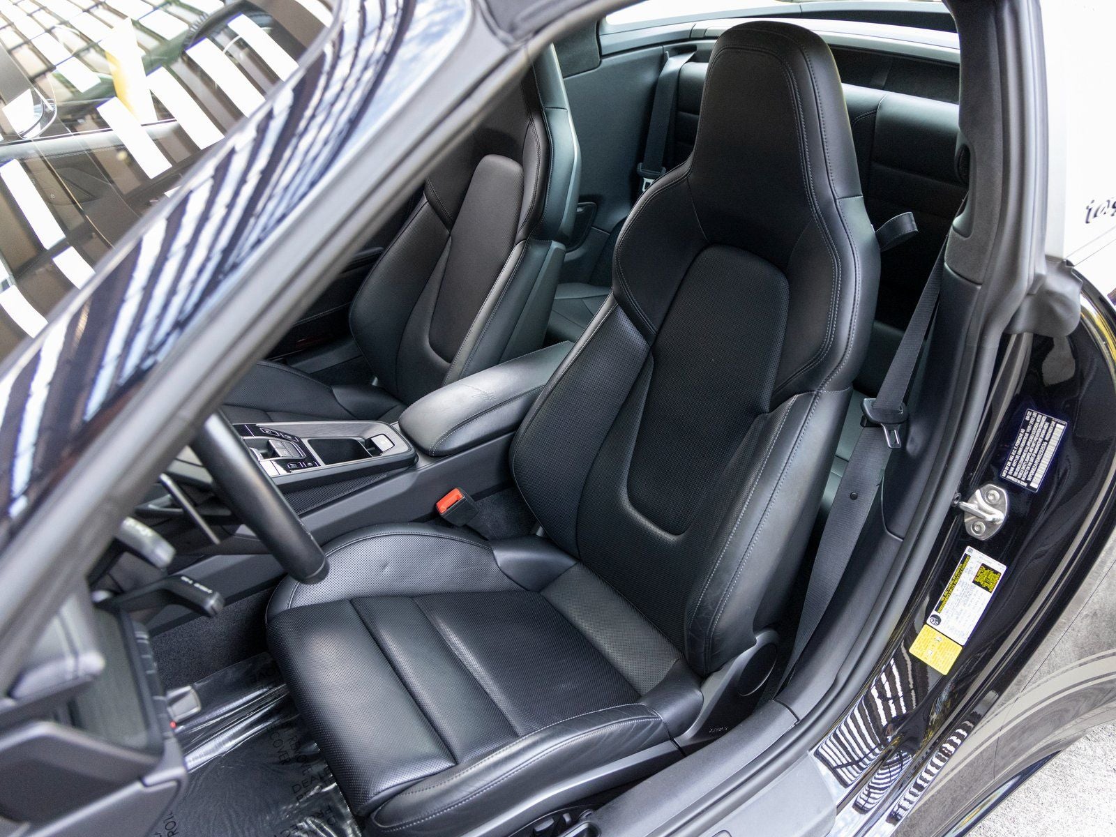 2022 Porsche 911 Edition 50 Years Porsche Design