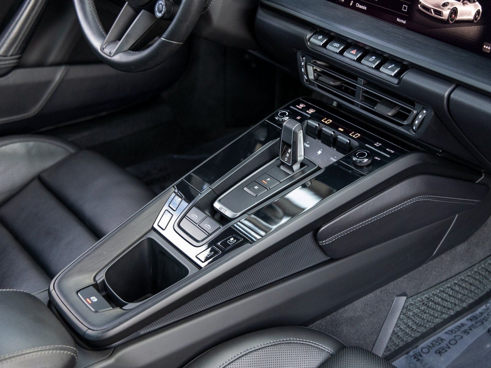 2022 Porsche 911 Edition 50 Years Porsche Design