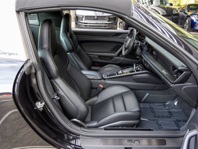 2022 Porsche 911 Edition 50 Years Porsche Design
