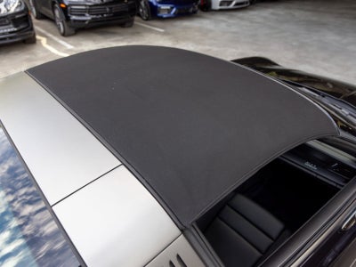 2022 Porsche 911 Edition 50 Years Porsche Design