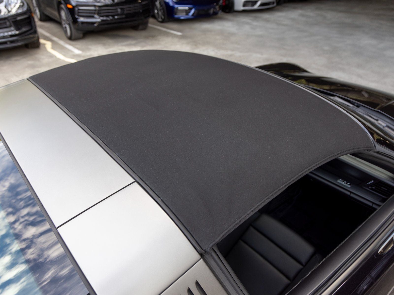 2022 Porsche 911 Edition 50 Years Porsche Design