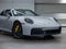 2026 Porsche 911 911 Targa 4 GTS