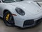 2026 Porsche 911 911 Targa 4 GTS