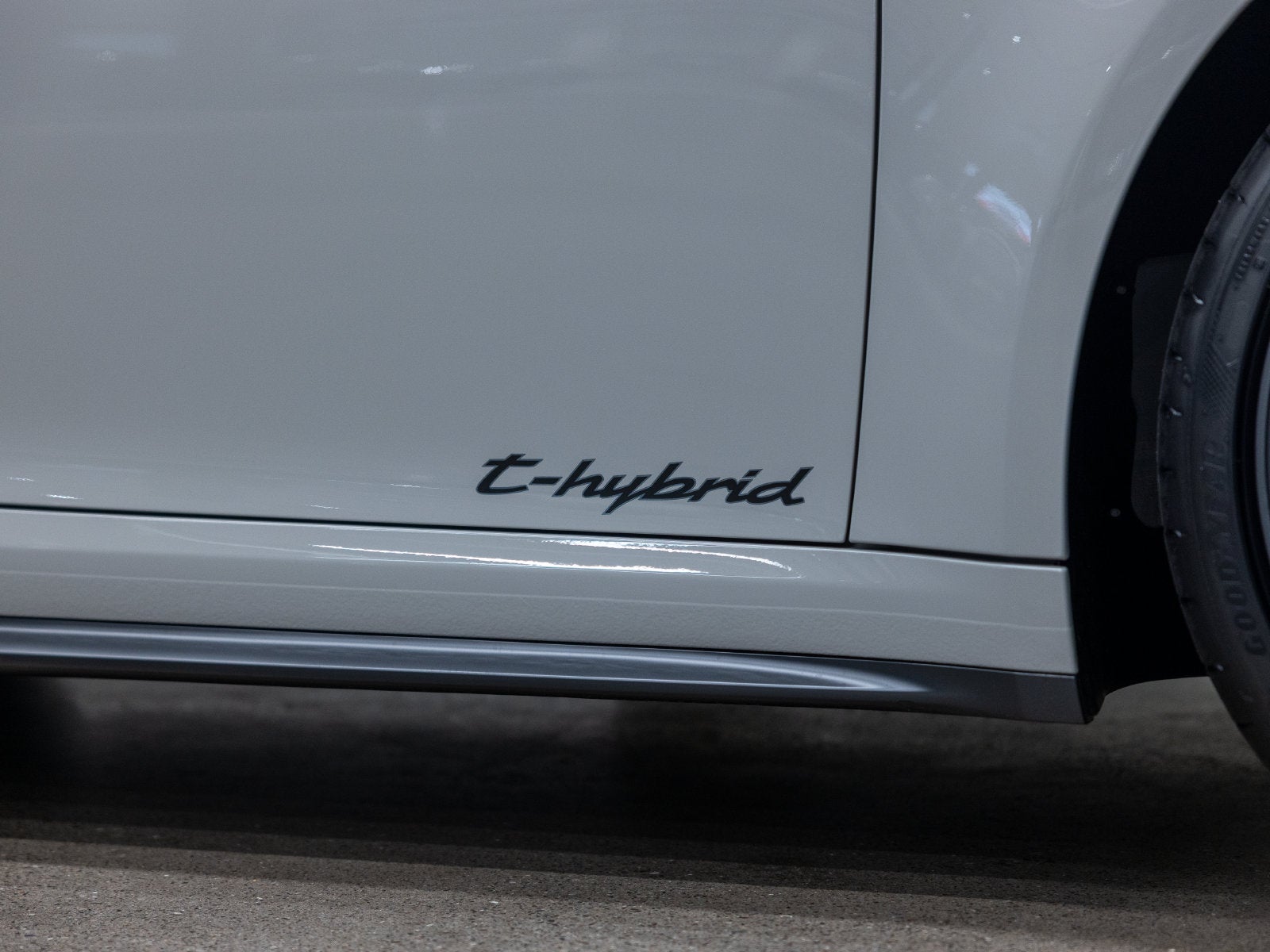 2026 Porsche 911 911 Targa 4 GTS